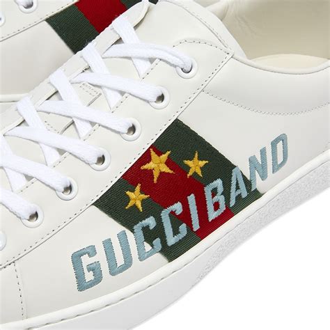 scarpe gucci band|Gucci scarpe donna.